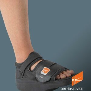 Ortesi post operatoria di scarico avampiede Orthowedge Ro+Ten