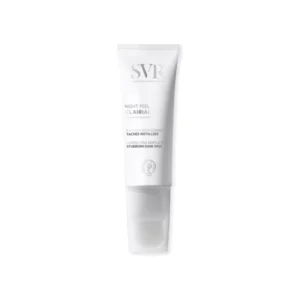 CLAIRIAL Night Peel Peeling delicato per il trattamento di iperpigmentazioni e discromie