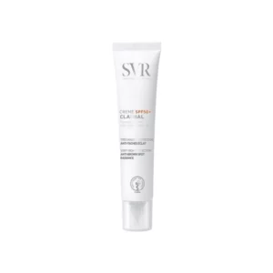 CLAIRIAL Creme SPF50+ Elevata protezione solare anti-macchie illuminante