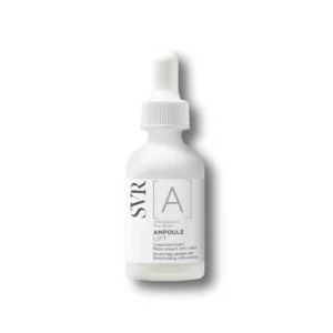 [A] Ampoule Lift Concentrato levigante, rivitalizzante anti-rughe