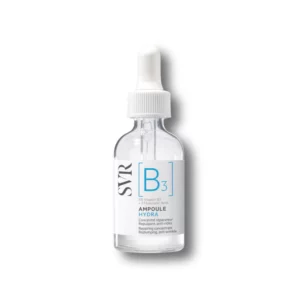 [B3] Ampoule Hydra Concentrato idratante lenitivo. Effetto rimpolpante anti-rughe