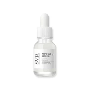 Ampoule Refresh Trattamento concentrato contorno occhi ad azione levigante e tonificante