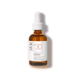 [SPF30] Ampoule Protect Concentrato di protezione da città SPF30 Corregge rughe, macchie brune