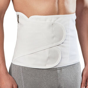 Fascia post-operatoria h24 Dr Gibaud