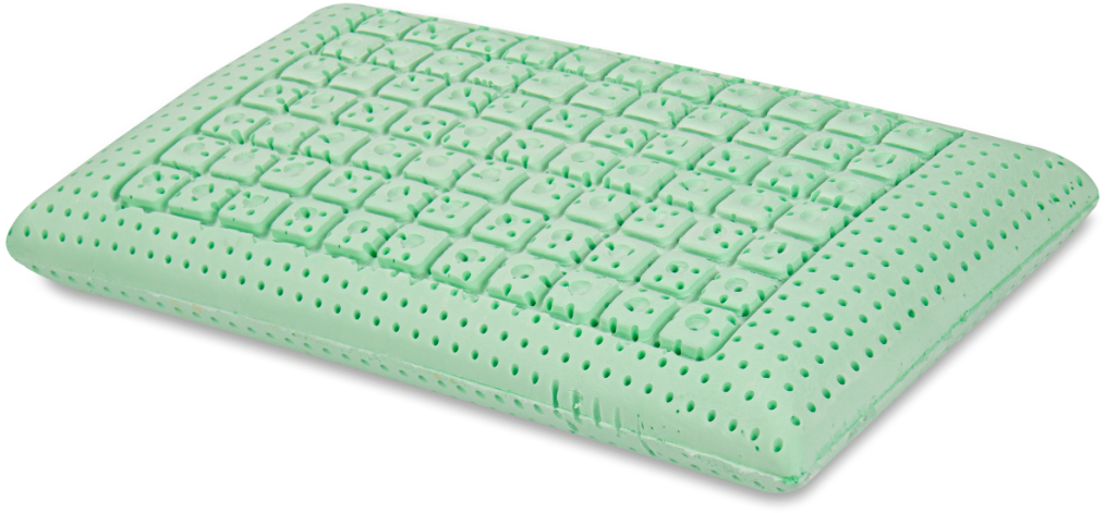 Cuscino Ortopedico ACTION MEMORY 2.0 H. 12 AcktivA