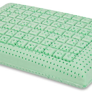 Cuscino Ortopedico ACTION MEMORY 2.0 H. 18 AcktivA