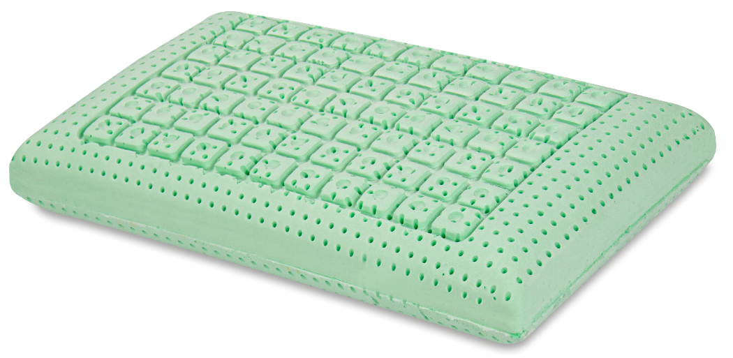 Cuscino Ortopedico ACTION MEMORY 2.0 H. 18 AcktivA