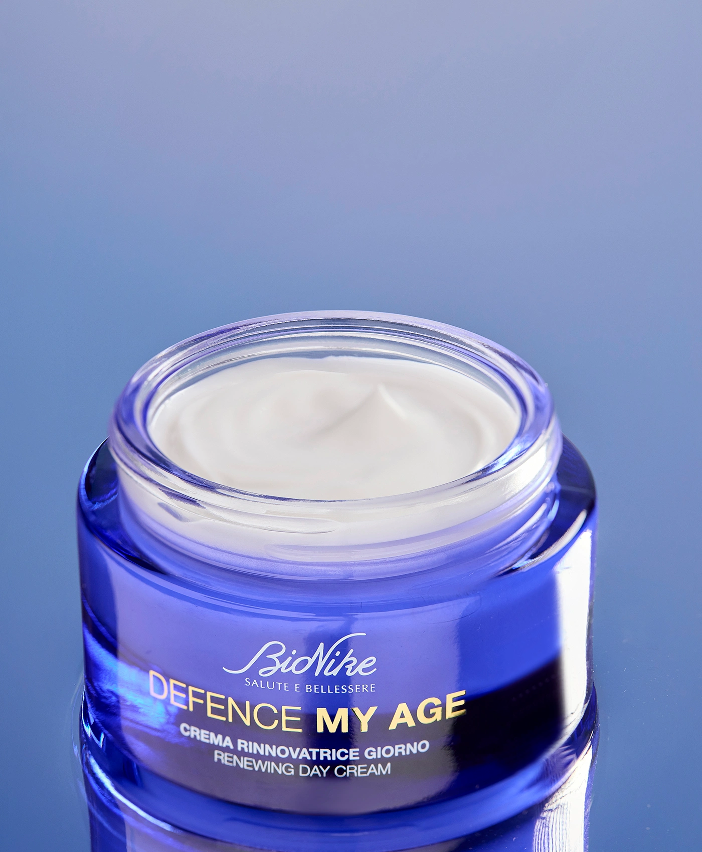 Crema Rinnovatrice giorno Defence My Age BIONIKE - immagine 2