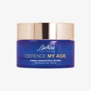 Crema Rinnovatrice giorno Defence My Age BIONIKE
