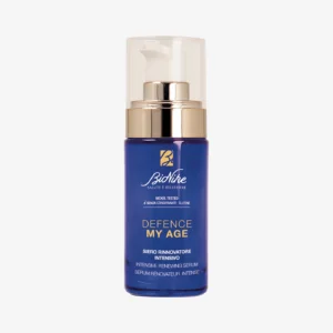 Siero Rinnovatore Intensivo Defence My Age BIONIKE