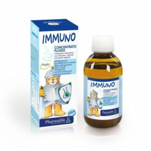Immuno Pharmalife