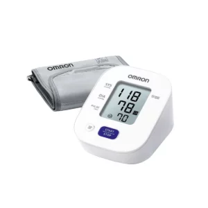 Misuratore di Pressione da braccio M2 Omron