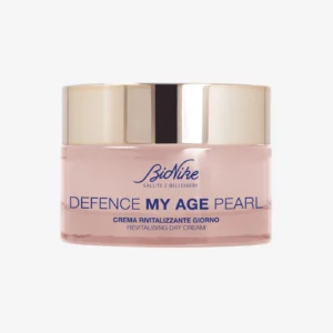 Crema Rivitalizzante giorno Defence My Age Pearl BIONIKE