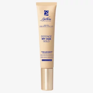 Crema Uniformante Colorata SPF 15 My Age Gold BIONIKE