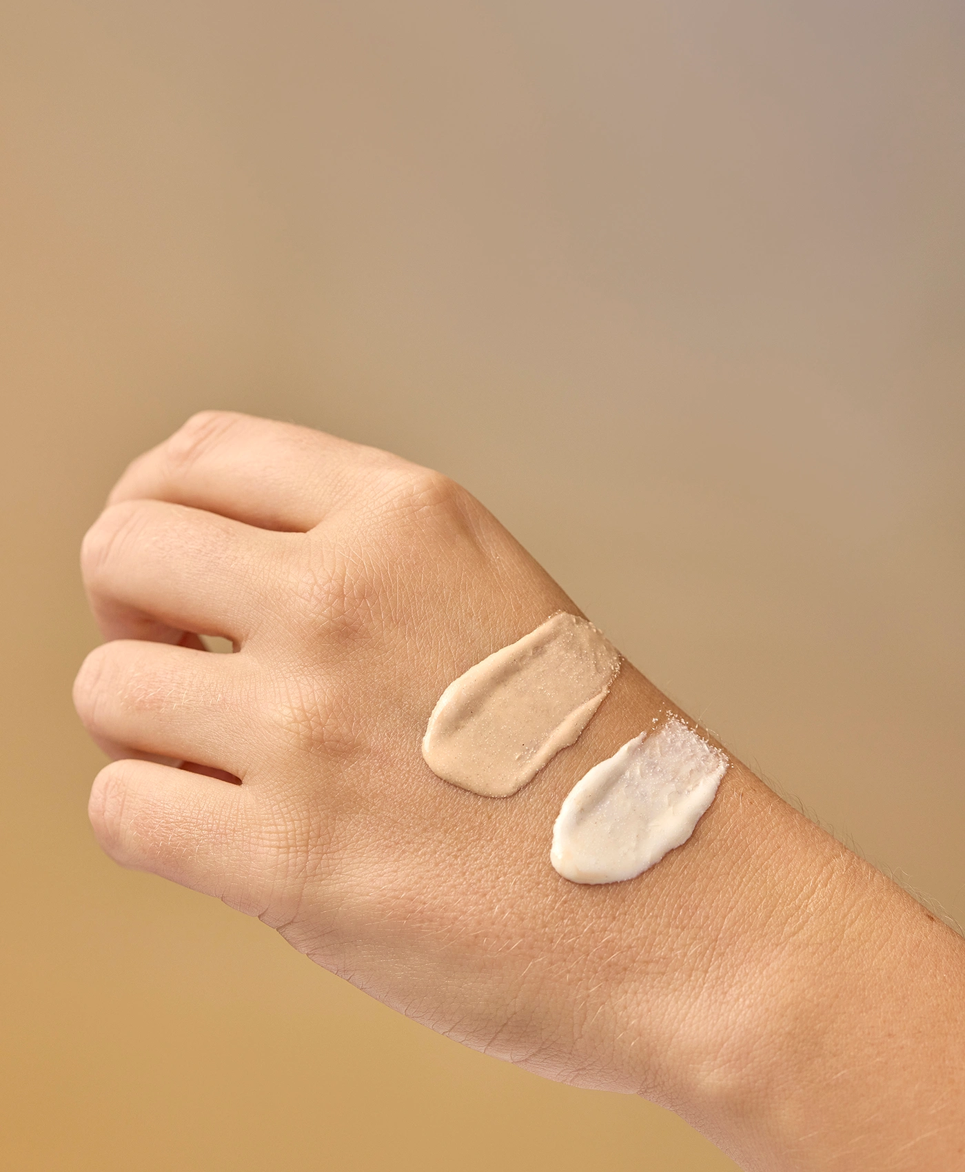 Crema Uniformante Colorata SPF 15 My Age Gold BIONIKE - immagine 3