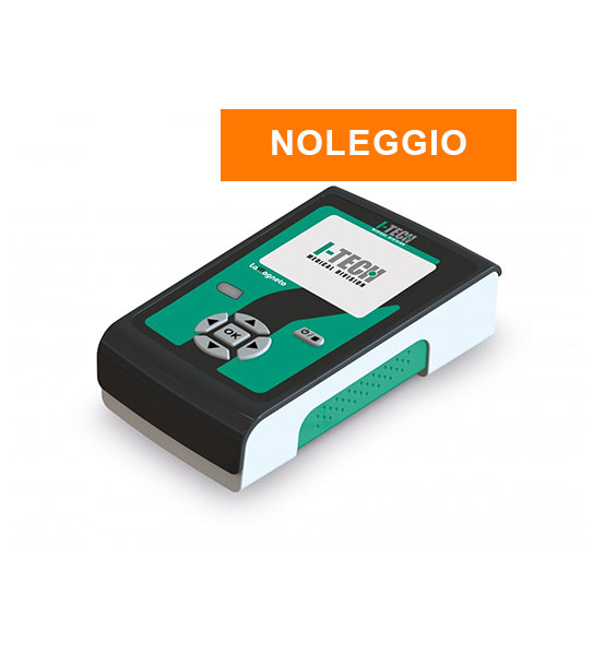 Apparecchio per Magnetoterapia LaMagneto I-Tech IACER - <span class="orange">Noleggio</span>