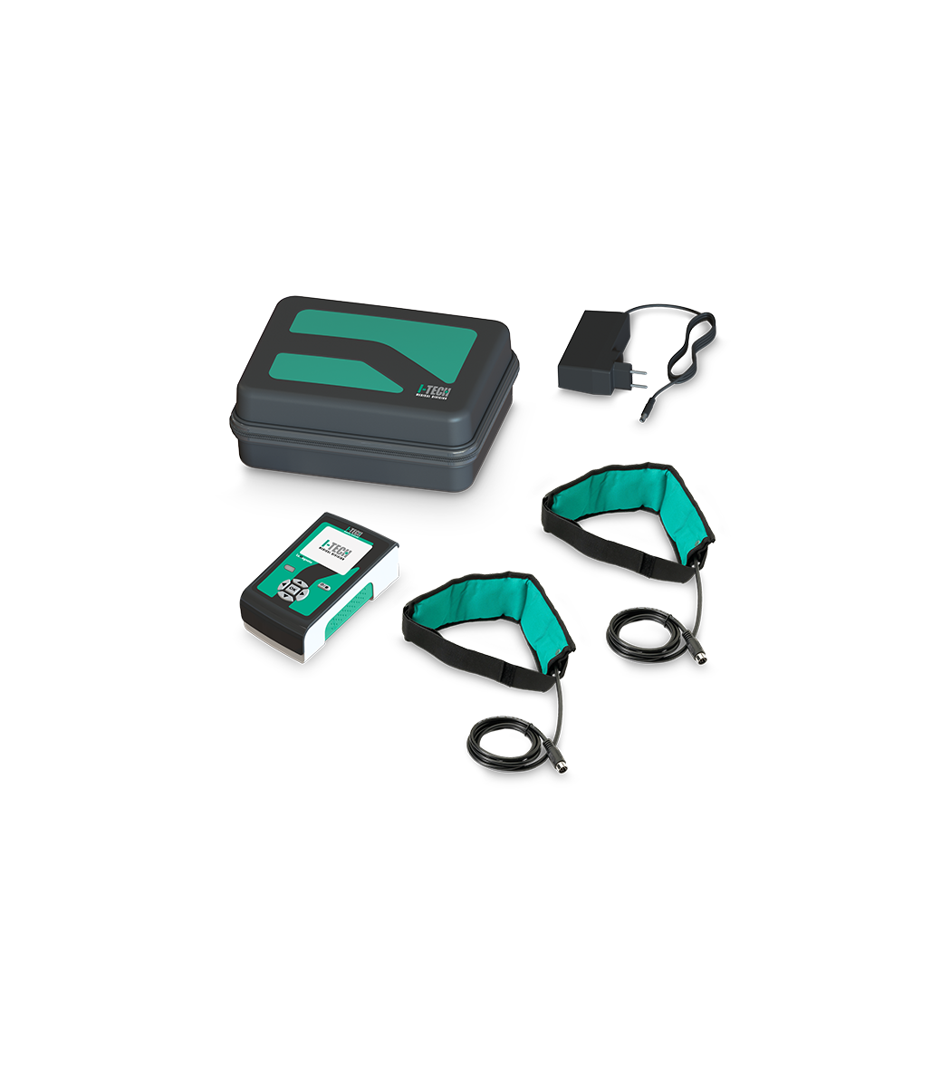 Apparecchio per Magnetoterapia LaMagneto I-Tech IACER - <span class="orange">Noleggio</span> - immagine 2