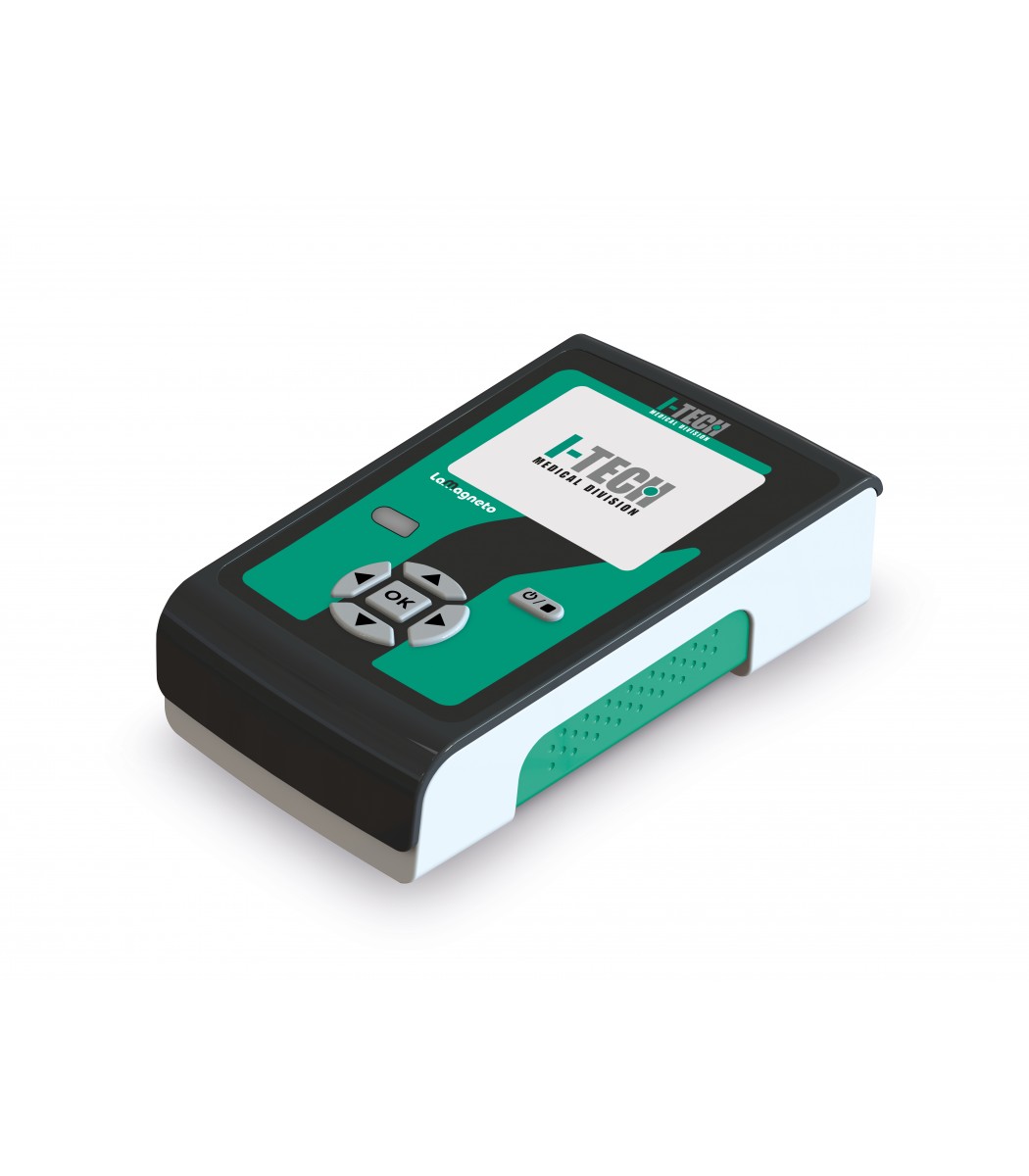 Apparecchio per Magnetoterapia LaMagneto I-Tech IACER