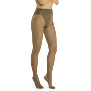 Collant a compressione graduata Naomi 70 e 140 denari Solidea