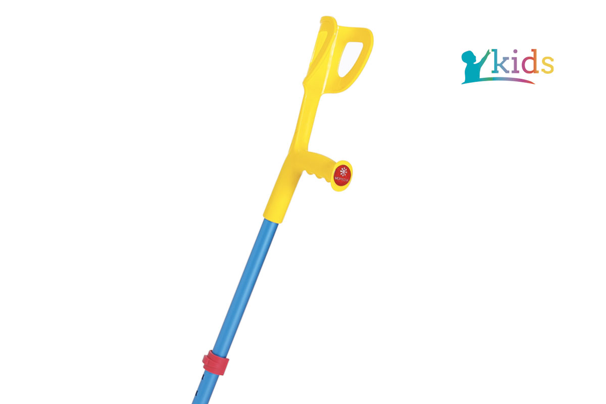Stampelle avambraccio bambini - Mopedia