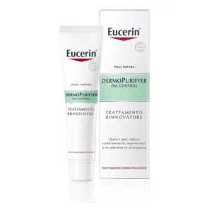 Trattamento rinnovatore - Eucerin