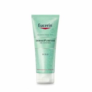 Scrub DermoPurifyer Oil Control - Eucerin