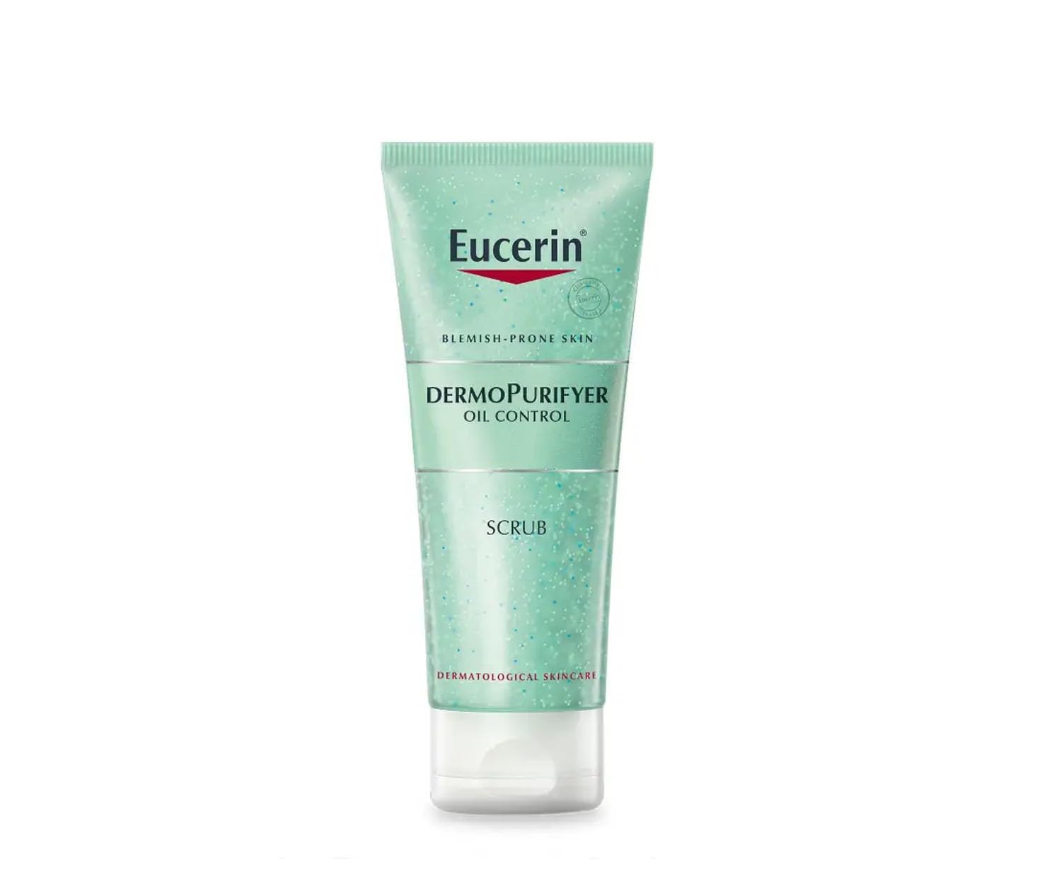Scrub DermoPurifyer Oil Control - Eucerin