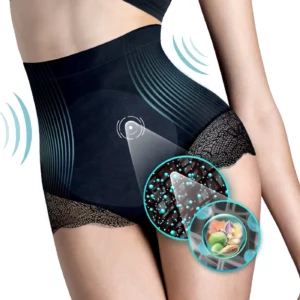 Culotte Snellente LYTESS PREMIUM - Ventre piatto/Anticellulite/Snellente/Rassodante