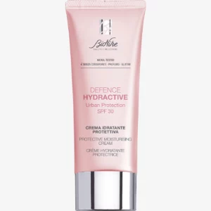 Crema Urban protection SPF30 idratante protettiva Defence Hydractive BIONIKE