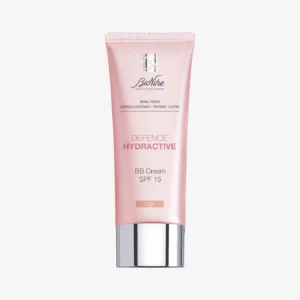 BB Cream SPF15 Defence Hydractive BIONIKE