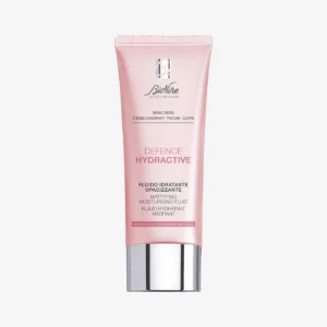 Fluido idratante opacizzante Defence Hydractive BIONIKE