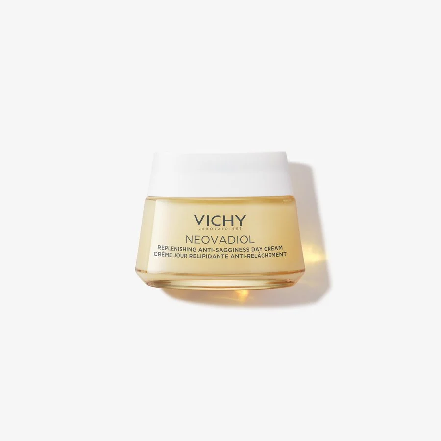 Crema Post Menopausa relipidante anti-rilassamento Neovadiol VICHY