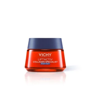 Crema Notte Liftactive Collagen Specialist VICHY